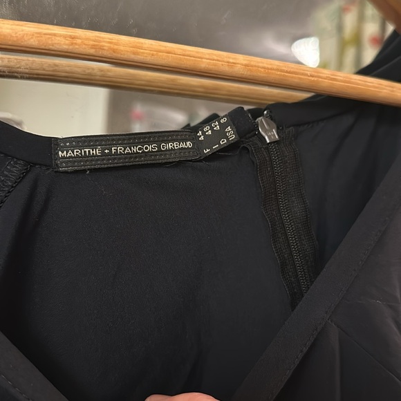 Girbaud poncho pullover - Picture 2 of 2